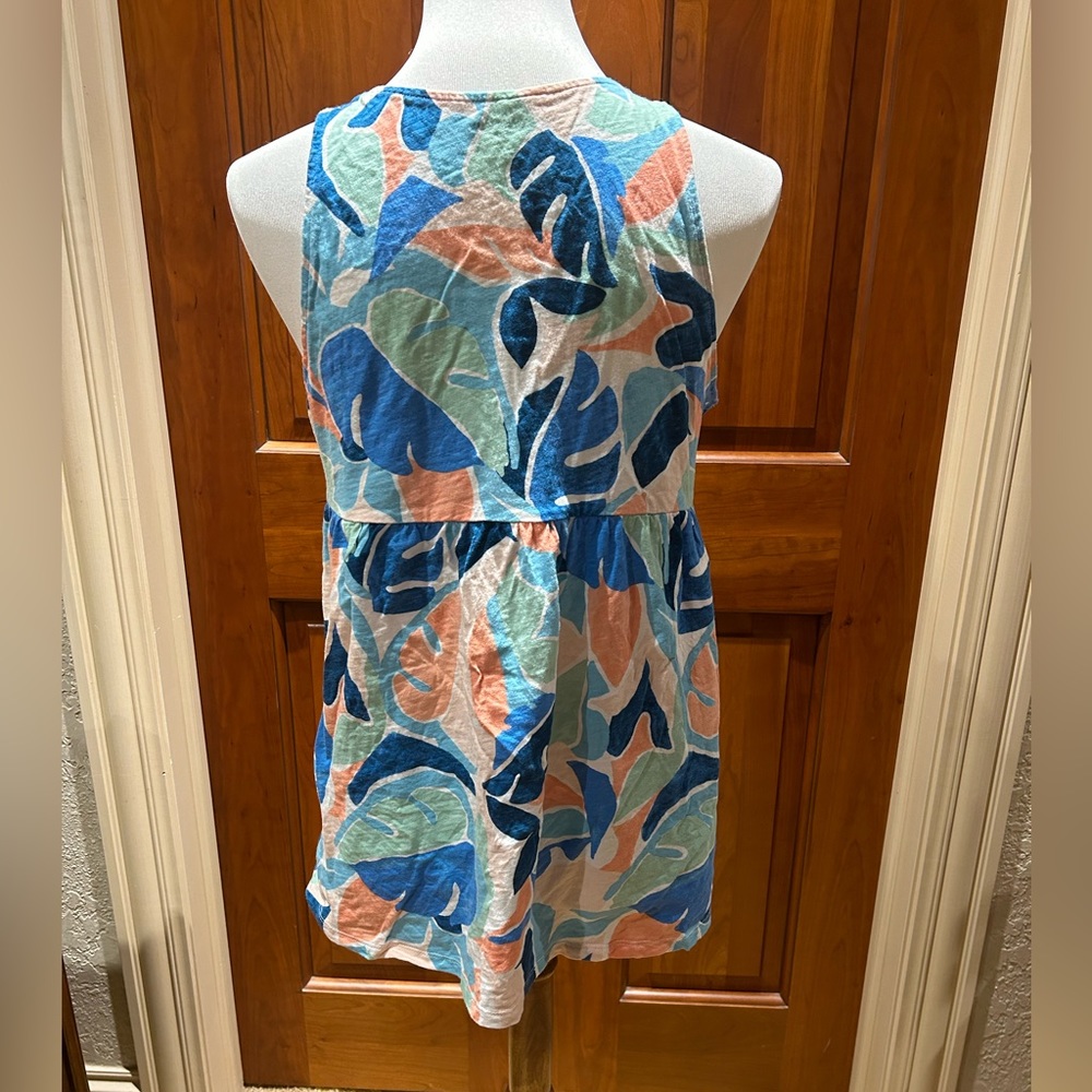 Maternity Tanks (two) - Picture 4 of 4